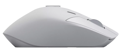 Rapoo MT760M Multi‑Mode Wireless Mouse – 2.4 GHz, Bluetooth 5.0/4.0, 4000 DPI, 11 Programmable Buttons, Rechargeable 800 mAh, Multi‑Device Switch