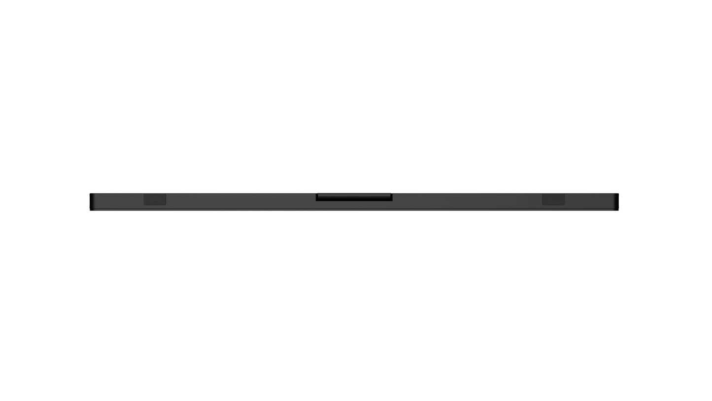 Avetron 15.6” Portable Monitor 156G22YW | Full HD 1080p 60Hz Ultra Slim Lightweight Display with Built-in Stand | USB-C/HDMI Compatible Second Screen for Laptop & Gaming