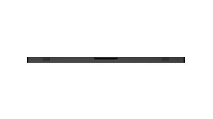 Avetron 15.6” Portable Monitor 156G22YW | Full HD 1080p 60Hz Ultra Slim Lightweight Display with Built-in Stand | USB-C/HDMI Compatible Second Screen for Laptop & Gaming