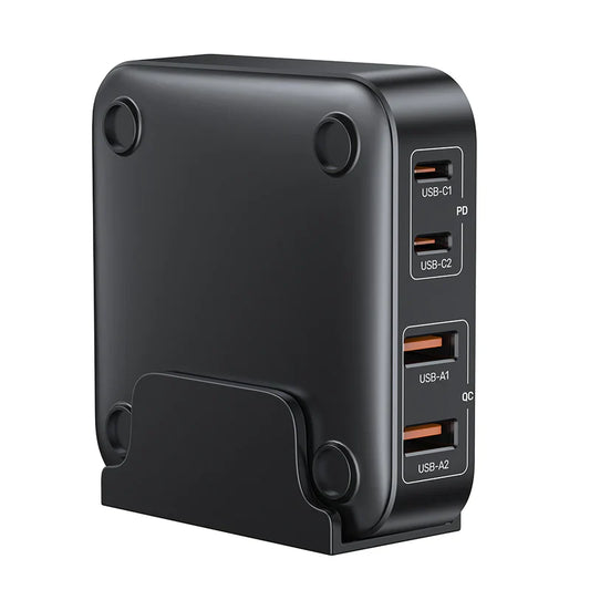 UNITEK 70W Desktop GaN Charging Station