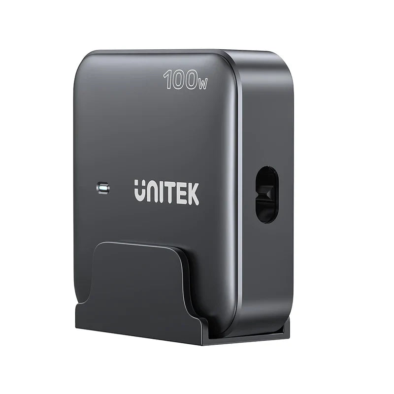 UNITEK 100W Desktop GaN Charging Station