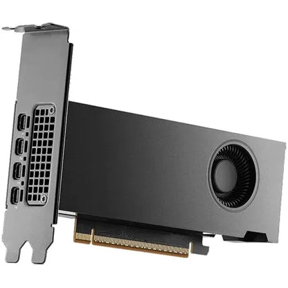 PNY Quadro RTX PRO2000 16GB Professional Graphics Card | Workstation GPU
