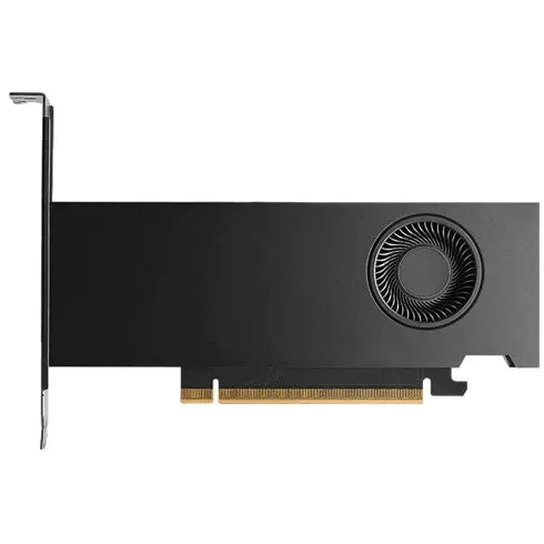 PNY Quadro RTX PRO2000 16GB Professional Graphics Card | Workstation GPU