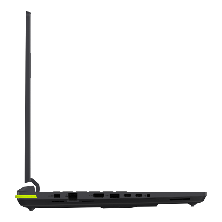 Asus ROG Strix G16 G615LM-RV172 - 16" FHD 165Hz - Intel Core Ultra 9 275HX  - 32GB RAM -  2TB SSD - NVIDIA RTX 5060 8GB - WIN 11 PRO K