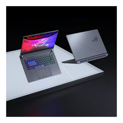 ASUS ROG Strix SCAR 16 (2025) G615LP-S5152 16" 240Hz - Core Ultra 7 255HX - 16GB RAM - 1TB SSD - RTX 5070 8GB - Win 11 Pro K