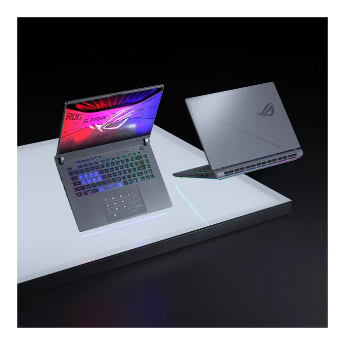 ASUS ROG Strix 16 (2025) G615LR-RV218 16" 165Hz - Core Ultra 7 255HX - 16GB RAM - 1TB SSD - RTX 5070 Ti 12GB - Win 11 Pro K