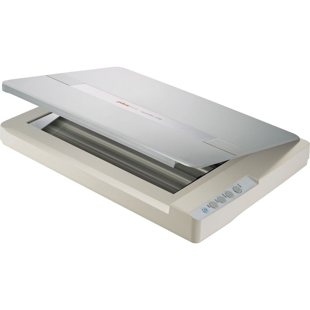 Plustek OpticSlim 1180 Flatbed scanner 1200 DPI A3