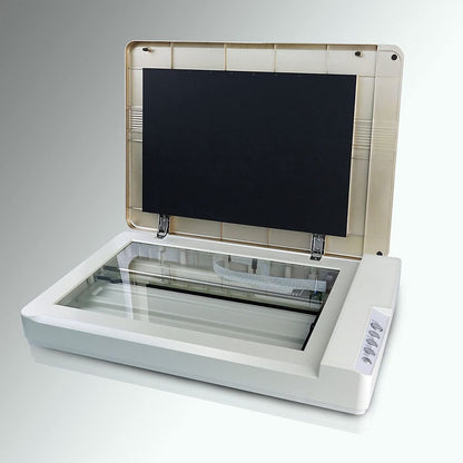 Plustek OpticSlim 1180 Flatbed scanner 1200 DPI A3