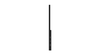 Avetron 15.6” Portable Monitor 156G22YW | Full HD 1080p 60Hz Ultra Slim Lightweight Display with Built-in Stand | USB-C/HDMI Compatible Second Screen for Laptop & Gaming