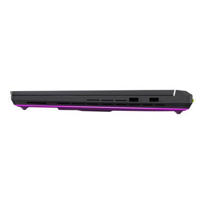 ASUS G615LW-S5157 (2025) 16" 2.5K WQXGA 240Hz - Intel Core Ultra 9 275HX - 16GB RAM - 1TB SSD - NVIDIA GeForce RTX 5080 16GB - WIN 11 PRO K