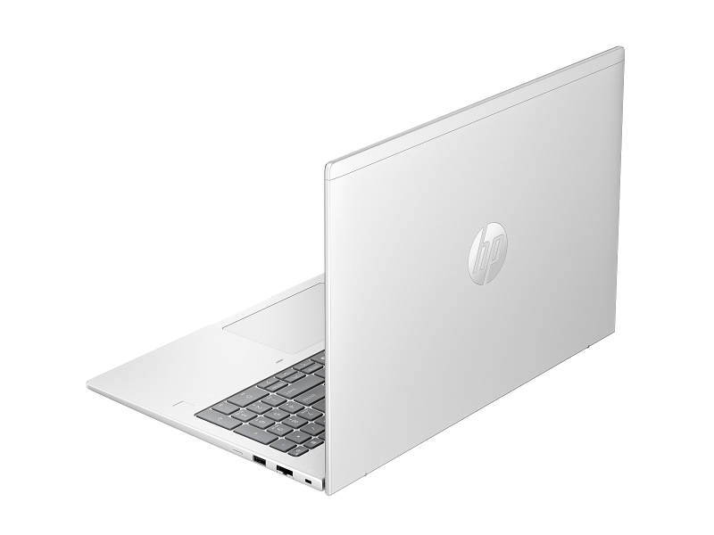HP ProBook 4 G1i 16 inch Notebook AI PC CT1G9ET - 16" WUXGA 60Hz - Intel Core Ultra 7 255U - 16GB RAM -  512GB SSD - Shared - WIN 11 PRO K