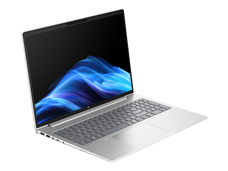 HP ProBook 4 G1i 16 inch Notebook AI PC  - 16"  WUXGA 60Hz - Intel Core Ultra 5 225U - 16GB RAM -  512GB SSD - Shared - WIN 11 PRO K