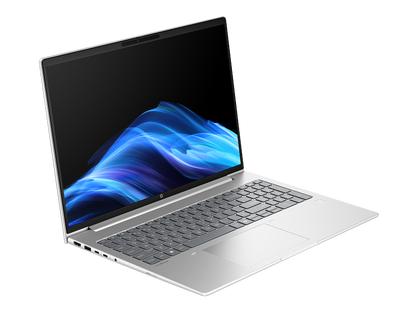 HP ProBook 4 G1i 16 inch Notebook AI PC CT1G9ET - 16" WUXGA 60Hz - Intel Core Ultra 7 255U - 16GB RAM -  512GB SSD - Shared - WIN 11 PRO K