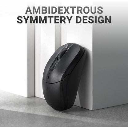 Rapoo X1800 Pro Wireless Keyboard and Mouse Combo - Arabic/English