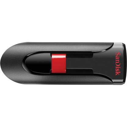 SanDisk USB Cruzer Glide 3.0 Flash Drive Memory Stick | 64GB