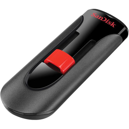 SanDisk USB Cruzer Glide 3.0 Flash Drive Memory Stick | 64GB