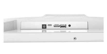 Luminex 32 Inch 2k Android Portable Smart Monitor | White