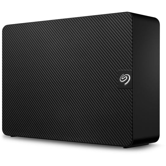 Seagate Expansion Desktop USB 3.0 External Hard Drive - 12TB
