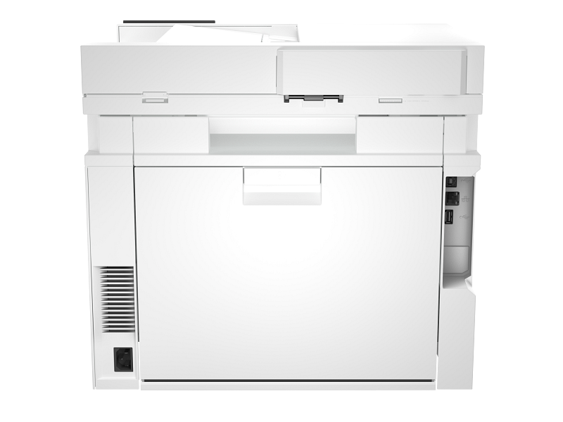 HP Color LaserJet Pro MFP 4303dw | Fast Color Laser All-in-One (Print/Copy/Scan) | 35 ppm | Duplex | Dual-Band Wi-Fi & Gigabit Ethernet