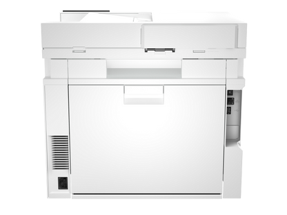HP Color LaserJet Pro MFP 4303dw | Fast Color Laser All-in-One (Print/Copy/Scan) | 35 ppm | Duplex | Dual-Band Wi-Fi & Gigabit Ethernet