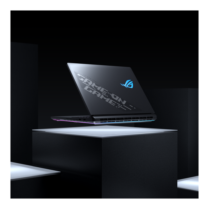 ASUS ROG Strix SCAR 18 (2025) G835LW-S9095 18" 2.5K 240Hz - Intel Core Ultra 9 275HX - 64GB RAM - 1TB SSD - NVIDIA GeForce RTX 5080 16GB - WIN 11 PRO K