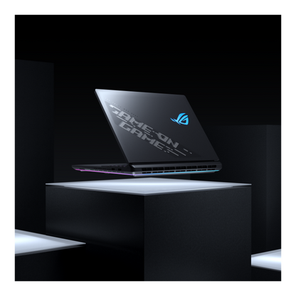 ASUS ROG Strix SCAR 16 (2025) G635LW-S5096 16" 240Hz - Intel Core Ultra 9 275HX - 64GB RAM - 2TB SSD - NVIDIA GeForce RTX 5080 16GB - WIN 11 PRO K