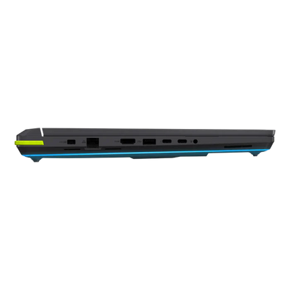 ASUS ROG Strix 16 (2025) G615LR-RV218 16" 165Hz - Core Ultra 7 255HX - 16GB RAM - 1TB SSD - RTX 5070 Ti 12GB - Win 11 Pro K