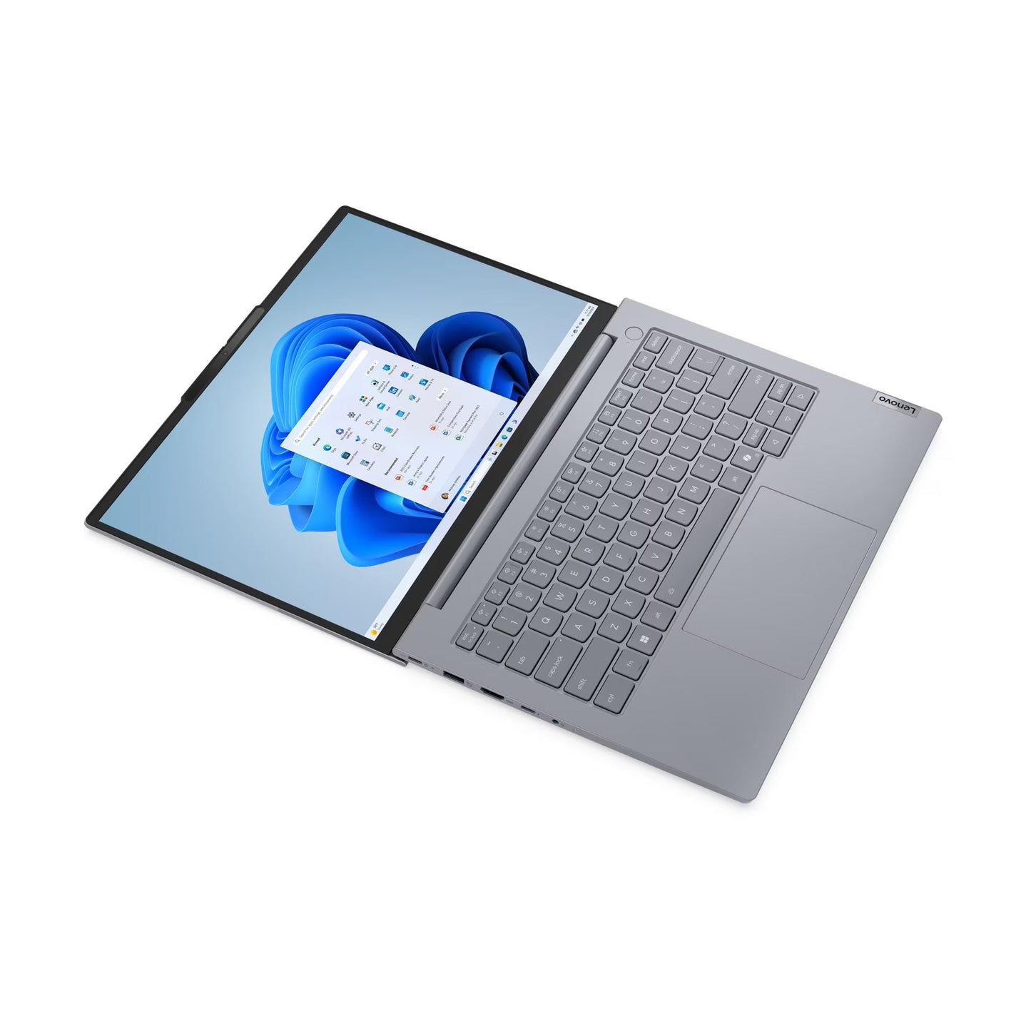 Lenovo ThinkBook 14 G8 IAL 21SJ002AGP - 14" WUXGA 60Hz - Intel Core Ultra 5 225U - 16GB RAM - Shared - WIN 11 PRO K