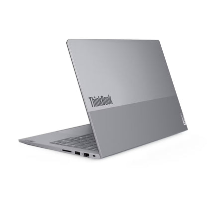 Lenovo ThinkBook 14 G8 IAL 21SJ002AGP - 14" WUXGA 60Hz - Intel Core Ultra 5 225U - 16GB RAM - Shared - WIN 11 PRO K