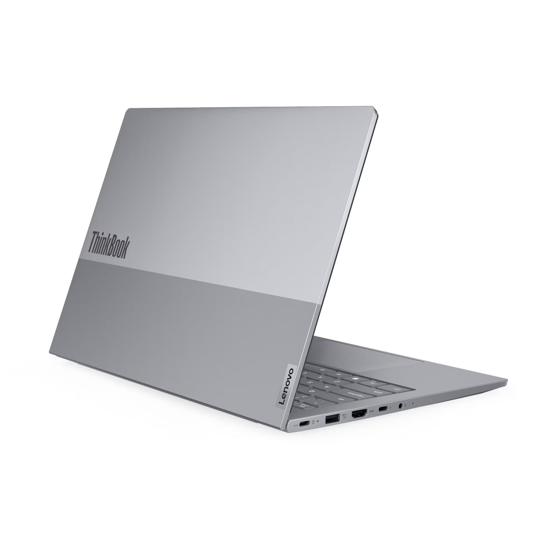 Lenovo ThinkBook 14 G8 IAL 21SJ002AGP - 14" WUXGA 60Hz - Intel Core Ultra 5 225U - 16GB RAM - Shared - WIN 11 PRO K