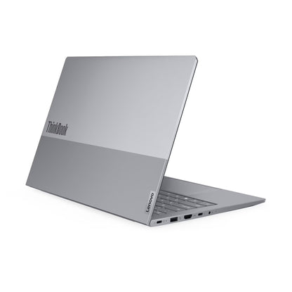 Lenovo ThinkBook 14 G8 IAL 21SJ002AGP - 14" WUXGA 60Hz - Intel Core Ultra 5 225U - 16GB RAM - Shared - WIN 11 PRO K