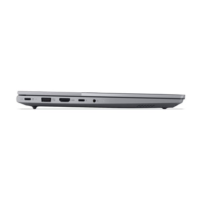 Lenovo ThinkBook 14 G8 IAL 21SJ002AGP - 14" WUXGA 60Hz - Intel Core Ultra 5 225U - 16GB RAM - Shared - WIN 11 PRO K