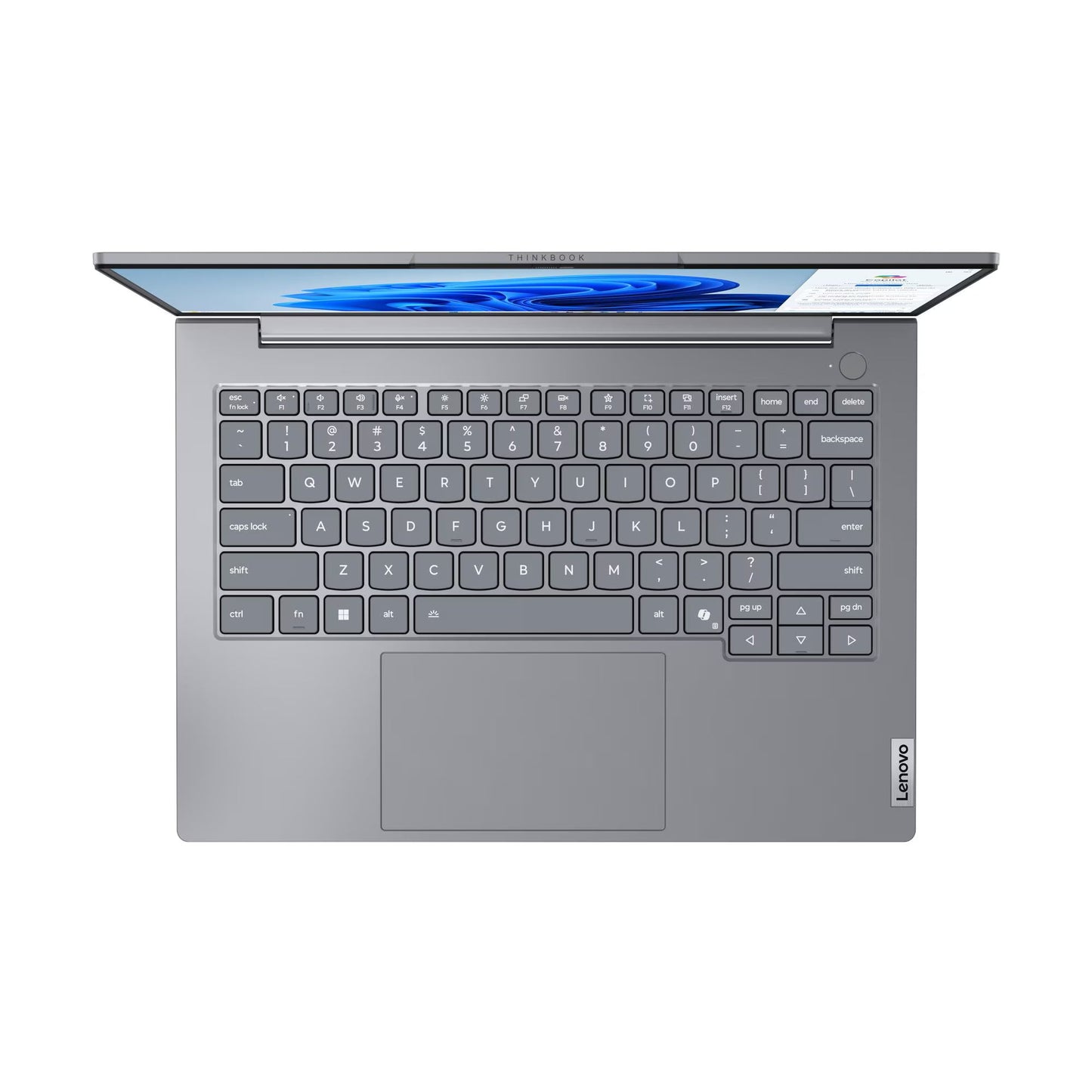 Lenovo ThinkBook 14 G8 IAL 21SJ002AGP - 14" WUXGA 60Hz - Intel Core Ultra 5 225U - 16GB RAM - Shared - WIN 11 PRO K