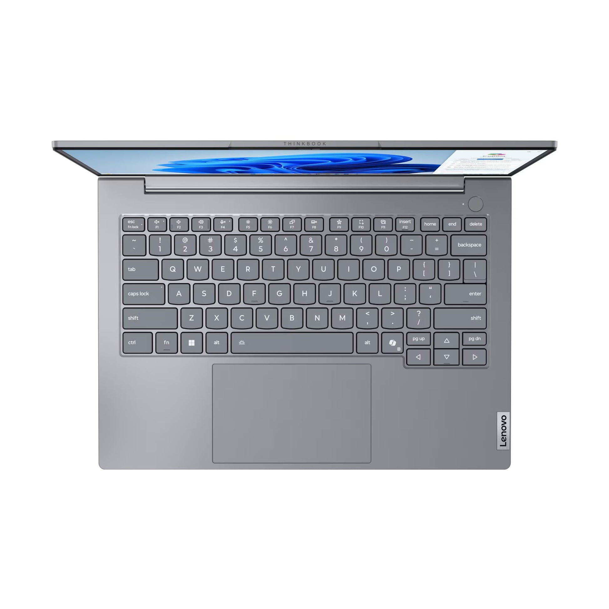 Lenovo ThinkBook 14 G8 IAL 21SJ002AGP - 14" WUXGA 60Hz - Intel Core Ultra 5 225U - 16GB RAM - Shared - WIN 11 PRO K