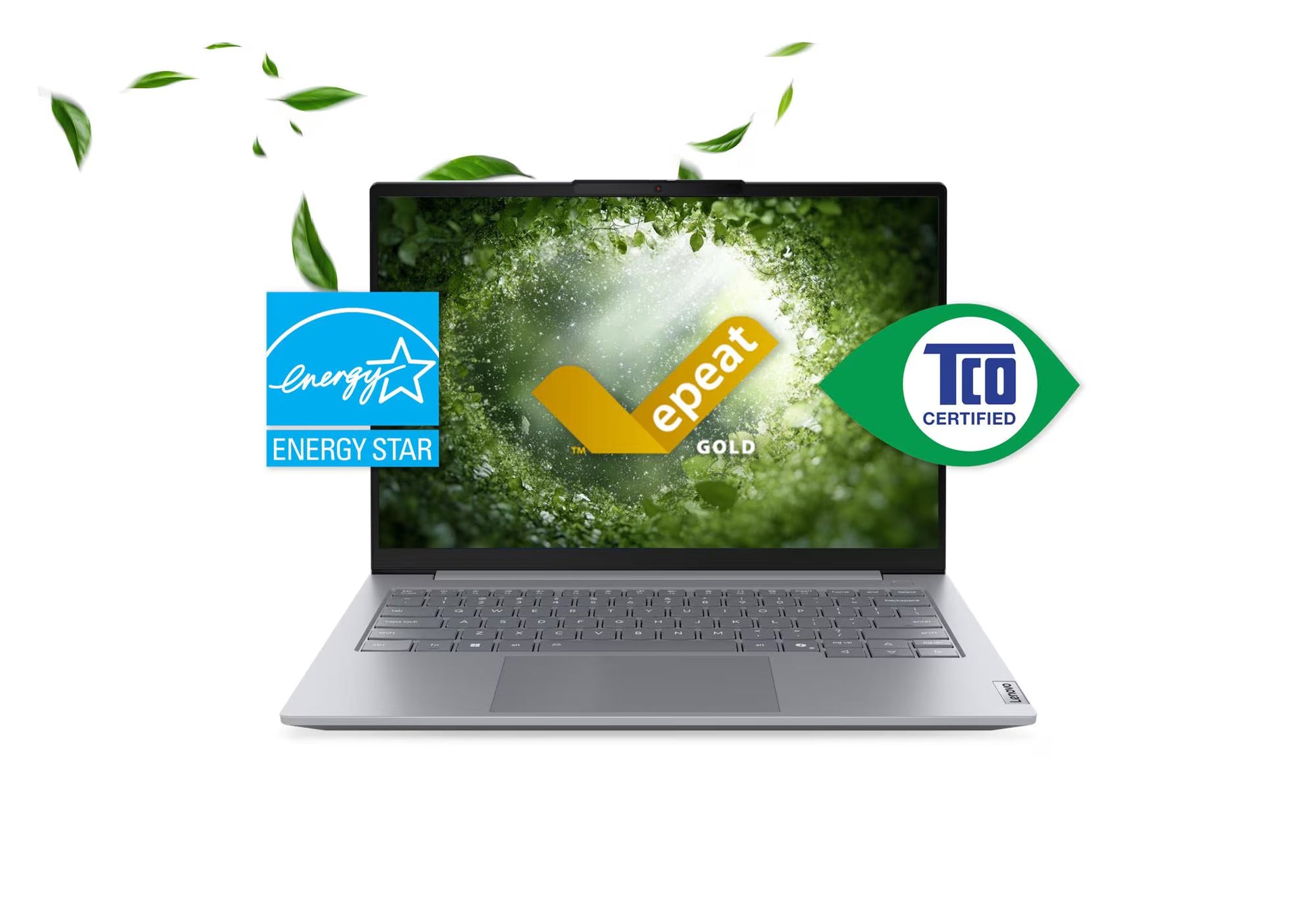 Lenovo ThinkBook 14 G8 IAL 21SJ002AGP - 14" WUXGA 60Hz - Intel Core Ultra 5 225U - 16GB RAM - Shared - WIN 11 PRO K
