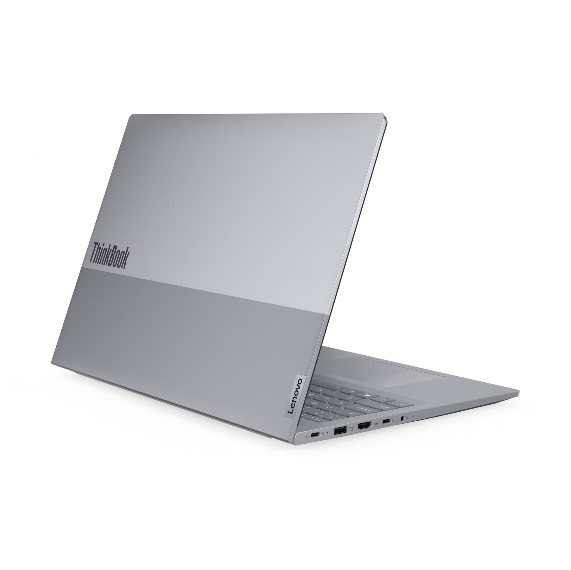 Lenovo ThinkBook 16 G8 IAL 215K0030GP- 16" WUXGA 60Hz - Intel Core Ultra 7 255H - 16GB RAM - 512GB SSD - Shared - WIN 11 PRO K