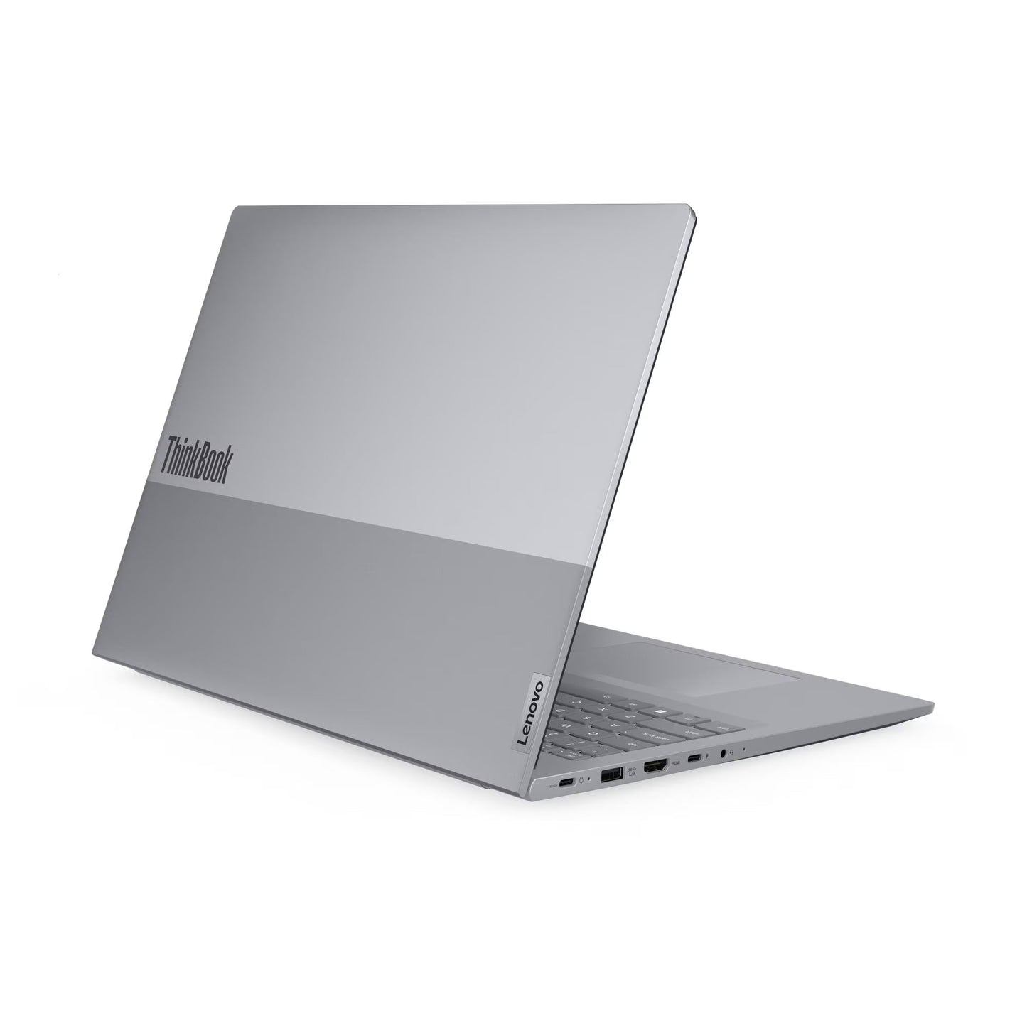 Lenovo ThinkBook 16 G8 IAL 21SK0027GP - 16" WUXGA 60Hz - Intel Core Ultra 5 225U - 16GB RAM - 512GB SSD - Shared - WIN 11 PRO K