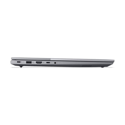 Lenovo ThinkBook 16 G8 IAL 215K0030GP- 16" WUXGA 60Hz - Intel Core Ultra 7 255H - 16GB RAM - 512GB SSD - Shared - WIN 11 PRO K