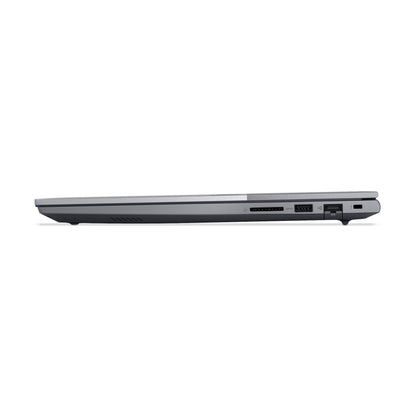 Lenovo ThinkBook 16 G8 IAL 215K0030GP- 16" WUXGA 60Hz - Intel Core Ultra 7 255H - 16GB RAM - 512GB SSD - Shared - WIN 11 PRO K