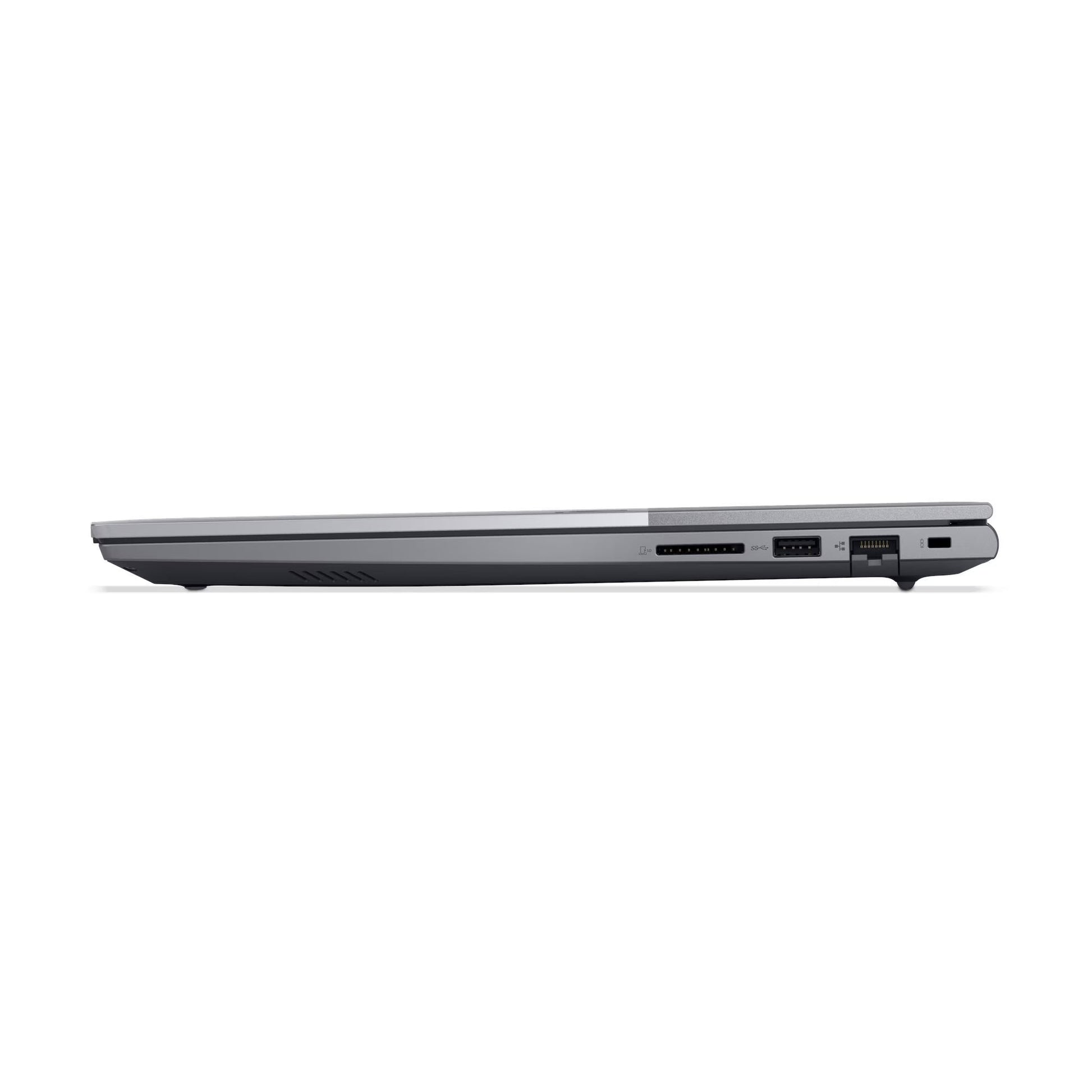 Lenovo ThinkBook 16 G8 IAL 21SK0027GP - 16" WUXGA 60Hz - Intel Core Ultra 5 225U - 16GB RAM - 512GB SSD - Shared - WIN 11 PRO K
