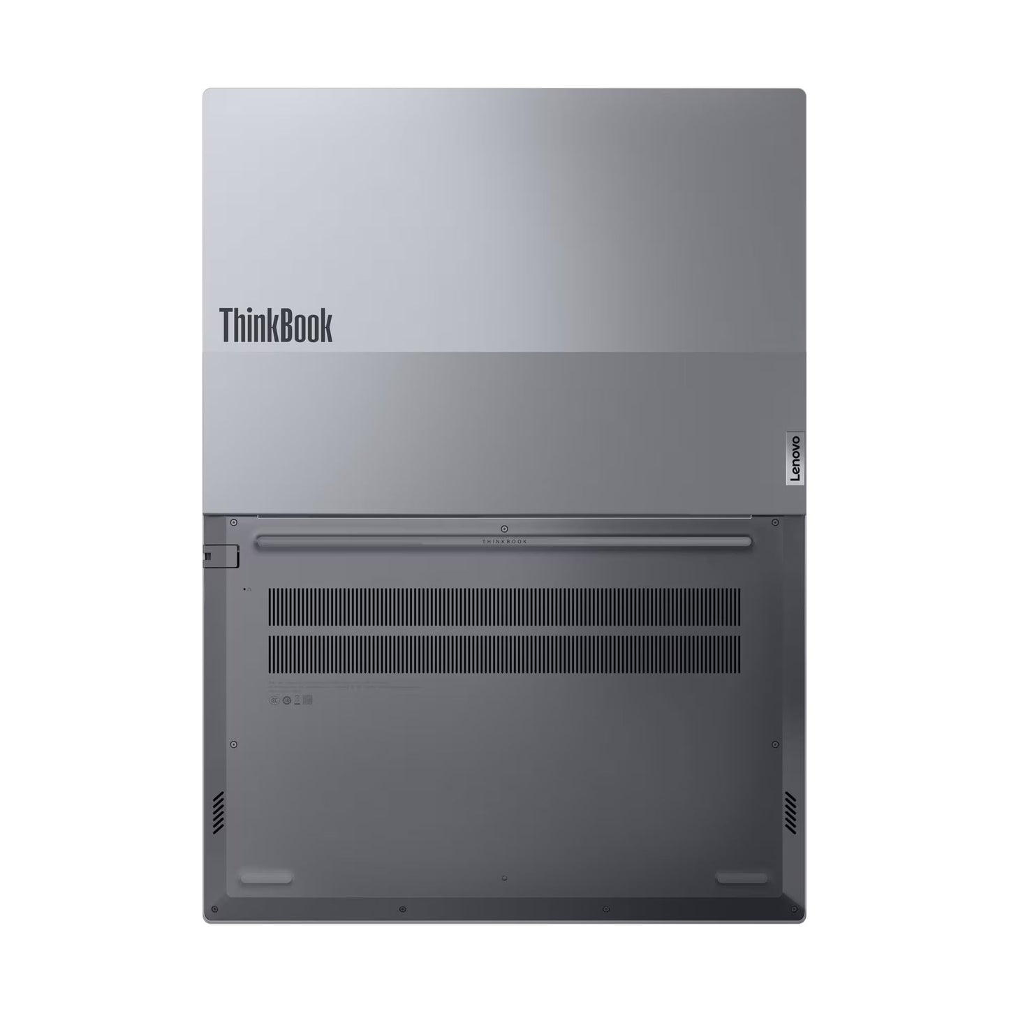 Lenovo ThinkBook 16 G8 IAL 215K0030GP- 16" WUXGA 60Hz - Intel Core Ultra 7 255H - 16GB RAM - 512GB SSD - Shared - WIN 11 PRO K