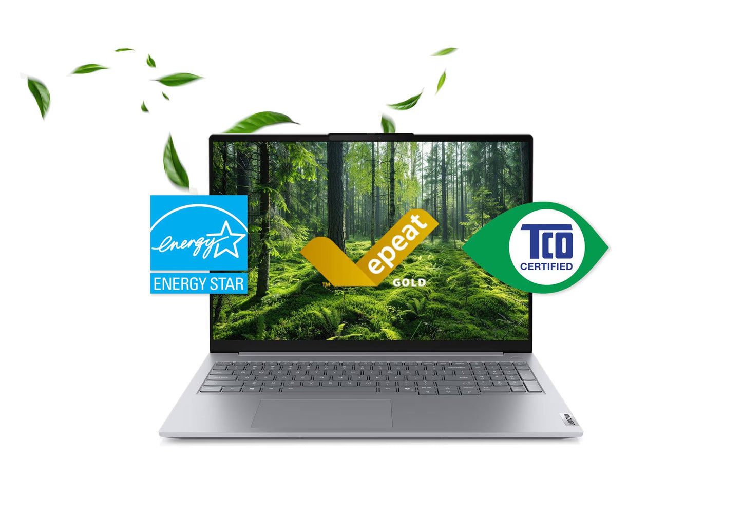 Lenovo ThinkBook 16 G8 IAL 21SK0027GP - 16" WUXGA 60Hz - Intel Core Ultra 5 225U - 16GB RAM - 512GB SSD - Shared - WIN 11 PRO K