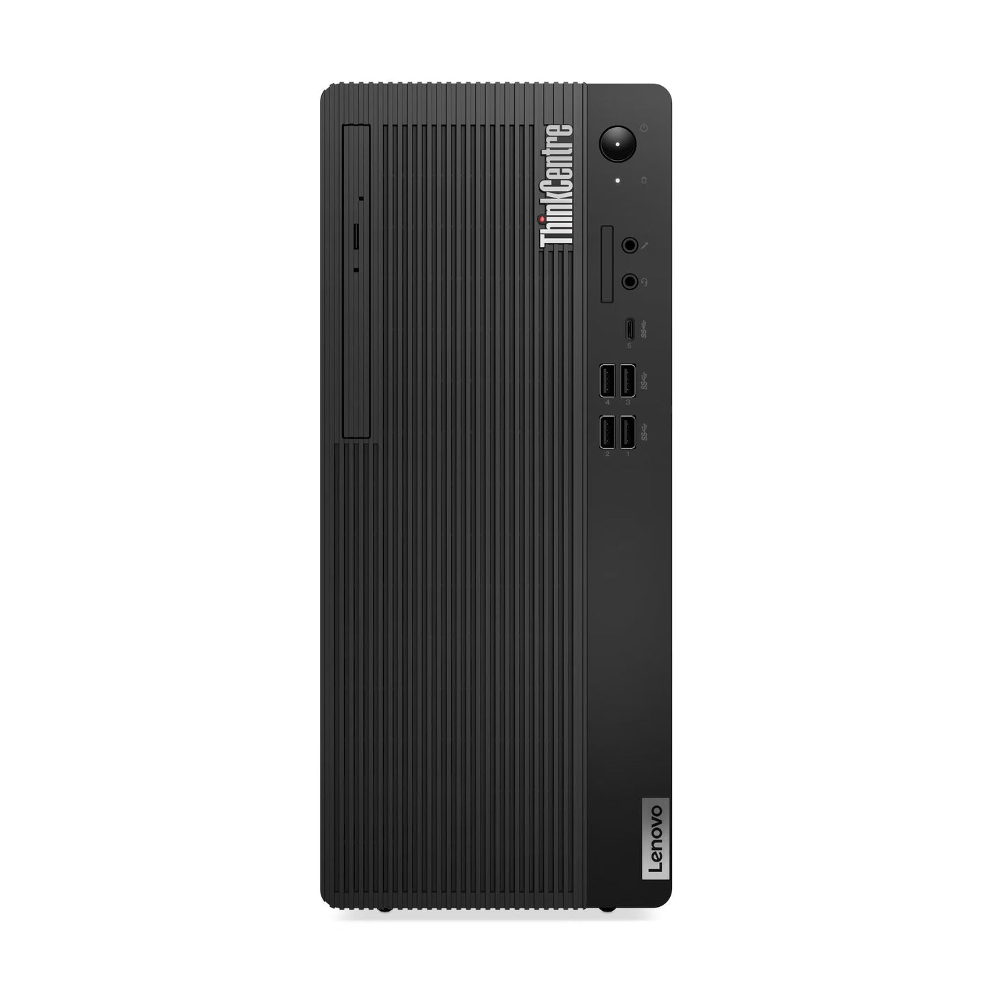 Lenovo ThinkCentre M70t Gen 5 12U60046GP - Intel Core i7-14700 - 8GB RAM - 512GB SSD - Shared - WIN 11 PRO K
