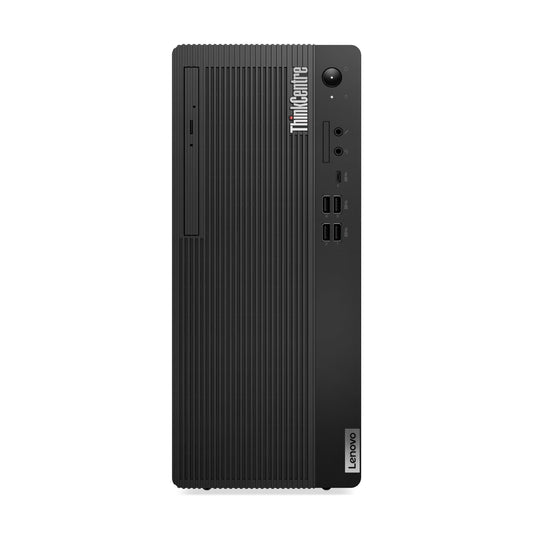 Lenovo ThinkCentre M70t Gen 5 12U60046GP - Intel Core i7-14700 - 8GB RAM - 512GB SSD - Shared - WIN 11 PRO K