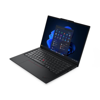 Lenovo ThinkPad E14 Gen 7 21U20063GQ -14" WUXGA 60Hz | Intel Core Ultra 7 256V | 16GB RAM | 512GB SSD | Shared -WIN 11 PRO K