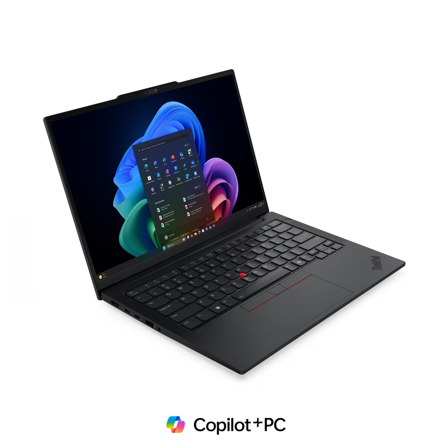 Lenovo ThinkPad E14 Gen 7 21U20063GQ -14" WUXGA 60Hz | Intel Core Ultra 7 256V | 16GB RAM | 512GB SSD | Shared -WIN 11 PRO K