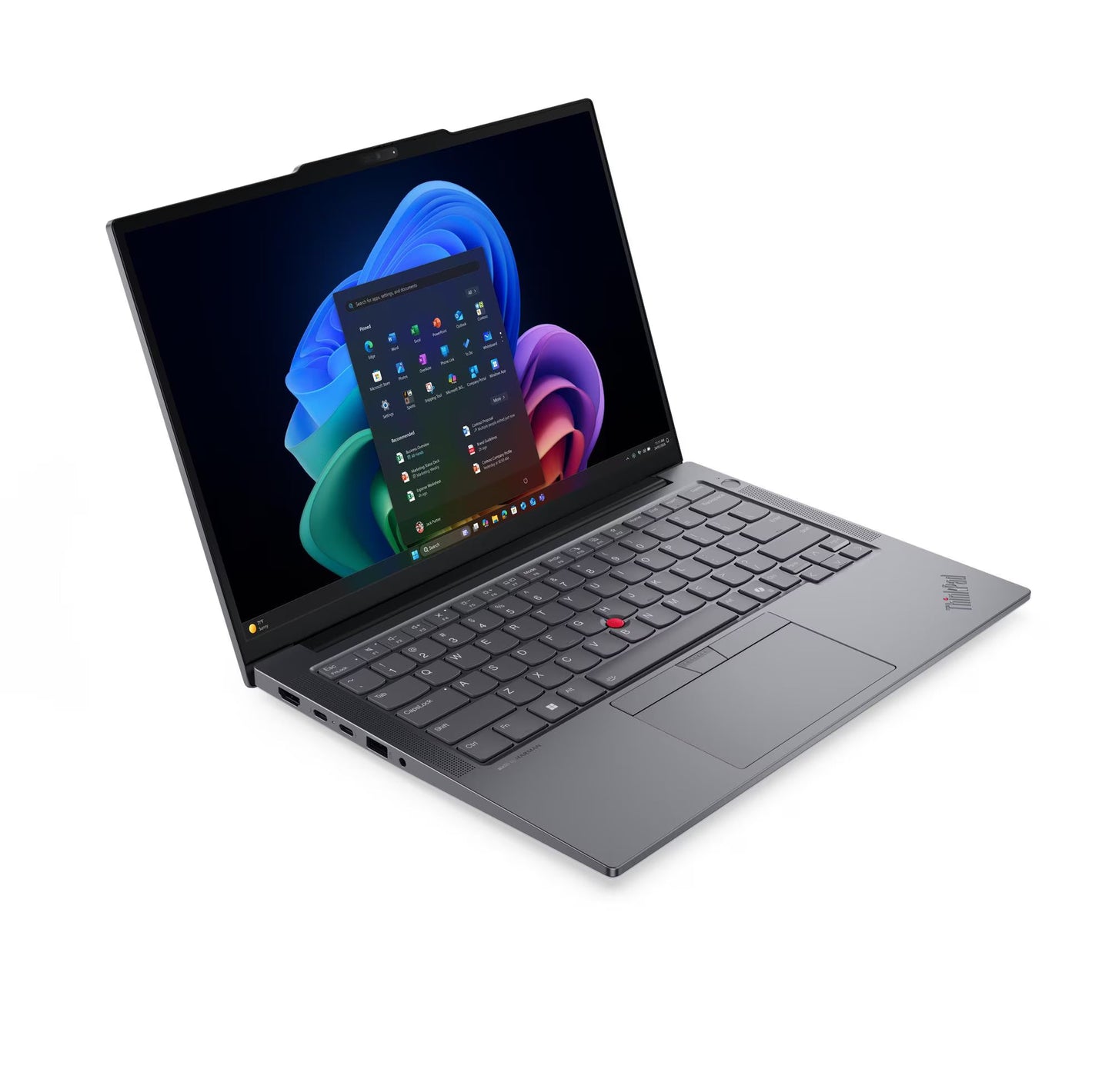 Lenovo ThinkPad E14 Gen 7 21U20063GQ -14" WUXGA 60Hz | Intel Core Ultra 7 256V | 16GB RAM | 512GB SSD | Shared -WIN 11 PRO K