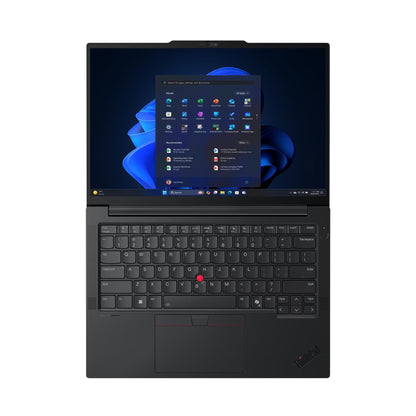 Lenovo ThinkPad E14 Gen 7 21U20063GQ -14" WUXGA 60Hz | Intel Core Ultra 7 256V | 16GB RAM | 512GB SSD | Shared -WIN 11 PRO K