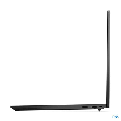 Lenovo ThinkPad E16 Gen 1  21JN000VGR  - 16" WUXGA 60Hz - Intel Core i5-1335U - 8GB RAM - 512GB SSD - Shared - WIN 11 PRO K