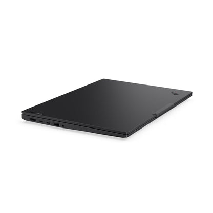 Lenovo ThinkPad E16 Gen 3 22AY0016GQ - 16" WUXGA 60Hz - Intel Core Ultra 7 256V - 16GB RAM - 512GB SSD - Shared - WIN 11 PRO K